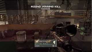 Got My Luck Back ! Killcam