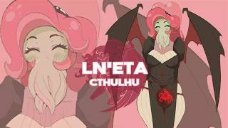 《Sucker for Love: First Date》Ch.1- Eldritch Valentine's Date (LN'ETA)