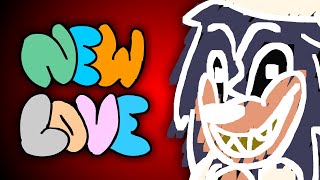 LORD X - NEW LOVE (Music Video)