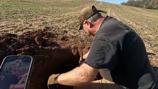 Don't Believe Them! Something's Still Here Waiting To Be Found | Metal Detecting In Virginia