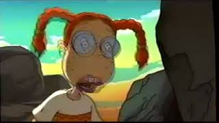Charles Webb 2, The Wild Thornberrys Movie, and Jimmy Neutron Boy Genius Trailer