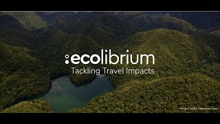 ecolibrium: a live events industry response to the climate crisis