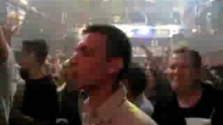 DJ Row Opening For Cosmic Gate @ Vision Club Chicago 2