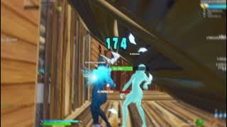 SHOTTA FLOW 🔫 (Fortnite Montage) CLEANEST FLOW #relzxswiftec 📱