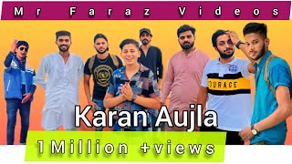 Karan Aujla | Ink (Official Video) |  | Latest Punjabi Songs 2022  | Mr faraz Videos