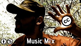 Creative Commons Music Mix - Non Commercial Use