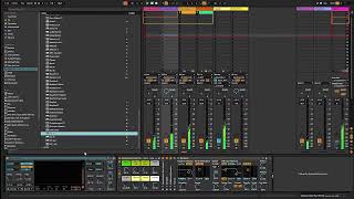 Bouncy Notes Chillout
