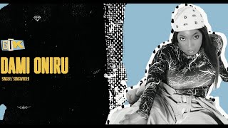 Get To Know Dami Oniru