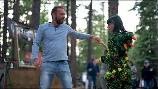 Swing Country in Payson