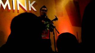 Melvin Gutierrez - Aloha for now