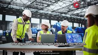 Dynamic Engineers — How VCXO Timing Allows Digital Sound to Follow a Living Acoustic Instrument