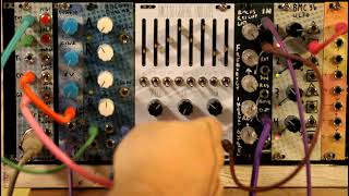 BMC118 Graphic Envelope Demo