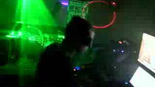 Kev C & Andy Burr