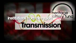 Transmission Promo