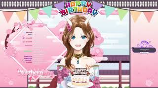 (2023) It's My Birthday So Come Hang Out With Me And My Friends As We Have Fun! - Variety Stream