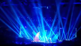 TSO @ Citizens Business Bank Arena