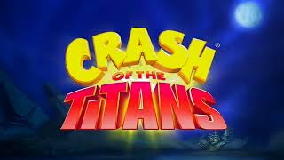 Crash Of The Titans Music Slide 2 [HD]