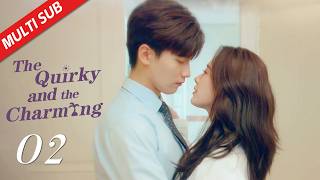 【FULL】02 My Boss Asked Me To Sleep With Him?? | The Quirky and The Charming 我的差评女友