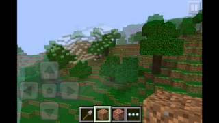 Minecraft PE - Seed Of The Week EP. 2