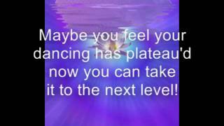 Learn How To dance subliminal audio