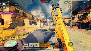 FANTASTIC GAME PLAY CALL OF DUTY MOBILE