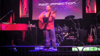 Scott Honaker - "Rock And Roll All Night" LIVE KISS Cover