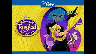 Mandy Moore/Rapunzel - 'The Girl Who Has Everything' (Extended Full Version)