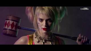 Pasari de Prada - Birds of Prey - Subtitrat limba română - Februarie 2020