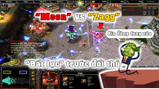 MOON outplay ZAGG bằng từng cú  "clear creep" – Đẳng cấp thật sự!