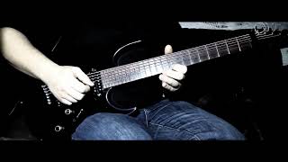 Xandria - Snow White ( solo cover )