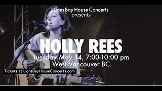 Holly Rees