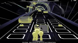 Alice Deejay - Better Off Alone (DJ Jam X & De Leon's DuMonde Remix)