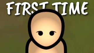 What 0 HOURS of Rimworld Looks Like...