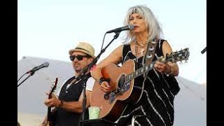 Emmylou Harris - "Blue Kentucky Girl" (2011)