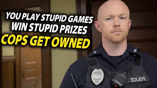 Recording City Hall Turns Into Police Confrontation — The Law Speaks Loud