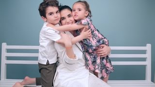 Keeping Up With The Kids for Mother's Day