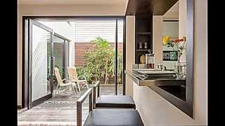 Arquitectura - Fernando Di Filippo Arq - Nro 2