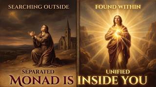 The FULL STORY Of The Monad — Every Gnostic MUST Know This