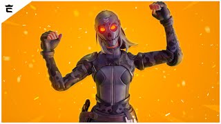 Slo Mo ⏳ | 4K Fortnite Montage | proud