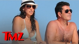 Simon Cowell -- The Bro-Code Breaker? | TMZ