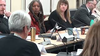 Adult Social Care and Public Health Committee (Wirral Council) 29th November 2022 Part 3 of 6