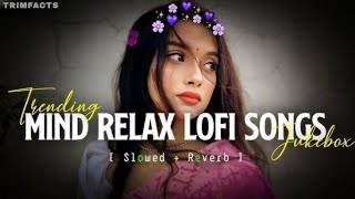 NON STOP INSTAGRAM TRENDING LOVEMASHUP - Part 8 |PLAYLIST BY @lofi2307 |#instatrendingsongs