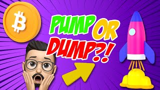 THE MOST IMPORTANT BITCOIN CHART NOW 😨 | Bitcoin Technical Analysis Today