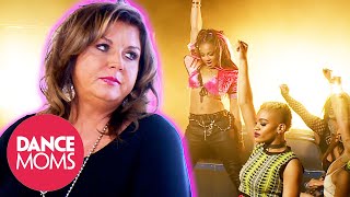Are the Moms JEALOUS of Nia’s Music Career?! (S5 Flashback) | Dance Moms