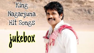 king Nagarjuna Hit songs || telugu songs || telugu hit songs || gkuk creations