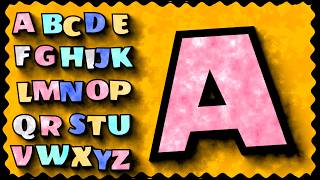 ABC Song | Alphabet for Kids | Learn ABC Song | #abcd | #abcdsong | #kidssongs | 32335D