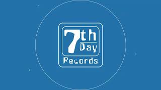 7th Day Records | Studio tour