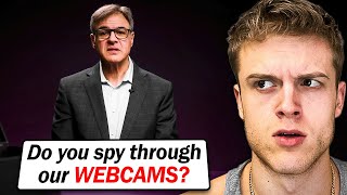 What Do C.I.A. Spies Really Do?