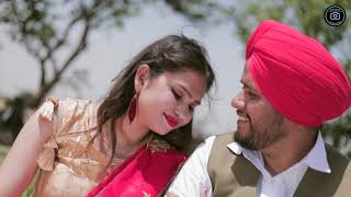 #Kulwinder&Nancy#Pre-wedding#Anoopam-photography#indri#9416333462