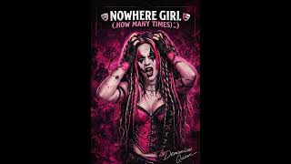 🎭 NOWHERE GIRL HOW MANY TIMES 🎭